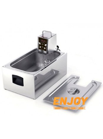 Контейнер для аппарата Apach ASV2